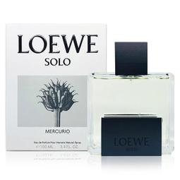 LOEWE SOLO 羅威先生淡香水 100ML 歷史價格詳細信息