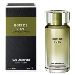 Karl Lagerfeld Bois De Vetiver 紳藍時尚男性淡香水 EDT 100ml 歷史價格詳細信息