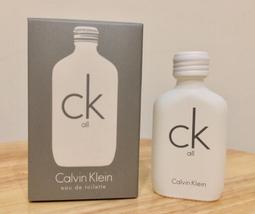 *人人美*CALVIN KLEIN  ONE小香水15ml公司貨沾抹小香2024.09 歷史價格詳細信息