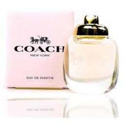 *人人美*COACH DREAMS MOONLIGHT逐夢月光女性淡香精.4.5ml沾抹小香 歷史價格詳細信息