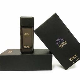 【EVODY】 ZESTE D’OR 檸夏狂歡中性淡香精 100ml 歷史價格詳細信息