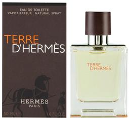 HERMES 愛馬仕 大地男性淡香水 TERRE DHERMES(12.5ml)-國際航空版 歷史價格詳細信息