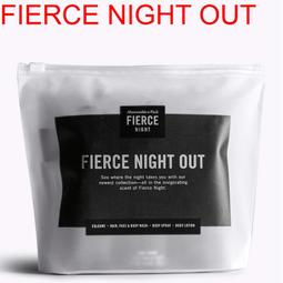 【西寧鹿】 AF a&f  Abercrombie & Fitch Fierce Cologne 香水 50ml 歷史價格詳細信息