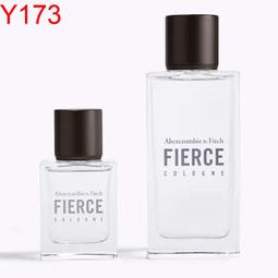 【Abercrombie & Fitch】Fierce 新版中性版包裝 古龍水 100ml 歷史價格詳細信息