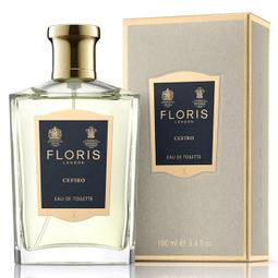 FLORIS LONDON  Cefiro 微風輕拂淡香水 100ml 歷史價格詳細信息