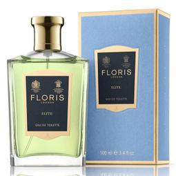 Floris London Elite 精英氣場淡香水 EDT 2ml 歷史價格詳細信息