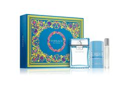 岡山戀香水~Versace 凡賽斯 絕對‧香戀水晶女性淡香精90ml~優惠價:2230元 歷史價格詳細信息