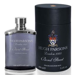 Hugh Parsons Whitehall 白色聖殿淡香精 EDP 100ml TESTER 歷史價格詳細信息