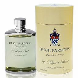 Hugh Parsons Whitehall 白色聖殿淡香精 EDP 100ml TESTER 歷史價格詳細信息