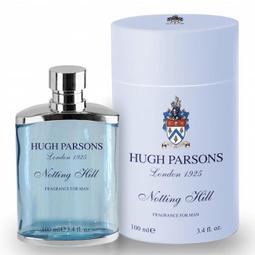 Hugh Parsons Whitehall 白色聖殿淡香精 EDP 100ml TESTER 歷史價格詳細信息