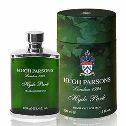 Hugh Parsons Whitehall 白色聖殿淡香精 EDP 100ml TESTER 歷史價格詳細信息