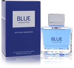 ANTONIO BANDERAS 藍色誘惑男性淡香水 100ml 歷史價格詳細信息