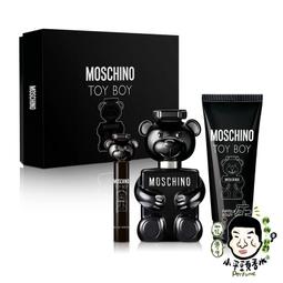 《小平頭香水店》MOSCHINO莫斯奇諾 TOY BOY 黑熊 黑色泰迪熊 30ml 50ml 100ml TESTER 歷史價格詳細信息