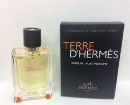 *人人美*HERMES 大地馥郁香根草EDP5ML小香水期限2024.06 歷史價格詳細信息