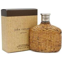 John Varvatos Artisan 工匠藤編男性淡香水 125ML 無蓋 TESTER 環保包裝 歷史價格詳細信息