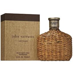 John Varvatos 工匠藤編男性淡香水75ml 歷史價格詳細信息