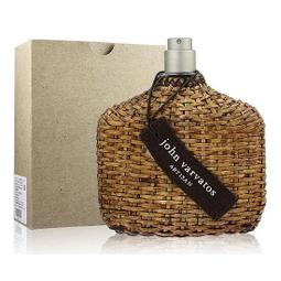 John Varvatos 工匠藤編男性淡香水-Tester(125ml) 歷史價格詳細信息
