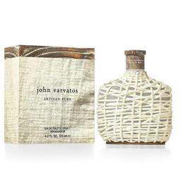 John Varvatos 工匠純淨男性淡香水(125ml) 歷史價格詳細信息