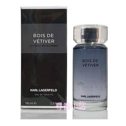 KARL LAGERFELD 紳藍時尚男性淡香水 100ML(買就送雅頓 綠茶香水沐浴膠 500ml) 歷史價格詳細信息