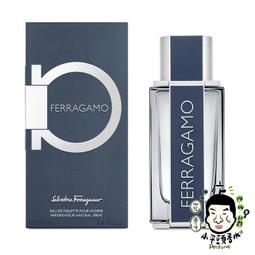 Salvatore Ferragamo 菲常先生男性淡香水 100ml《BEAULY倍莉》 情人節禮物 香水 禮物 男香 歷史價格詳細信息