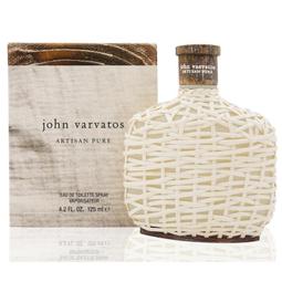 John Varvatos 工匠純淨男性淡香水(75ml) 歷史價格詳細信息