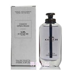 COACH 加州公路淡香水 Open Road(4.5ml)X2 EDT-公司貨 歷史價格詳細信息
