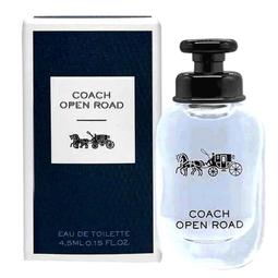 《COACH》加州公路淡香水迷你瓶4.5ml 歷史價格詳細信息