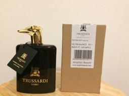 *人人美*TRUSSARDI UMO男香EDT7ML沾抹小香 歷史價格詳細信息
