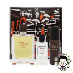 《小平頭香水店》Hermes Eau de citron noir 愛馬仕 黑檸檬 中性古龍水 50ml 100ml 歷史價格詳細信息