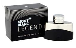 MONT BLANC 萬寶龍 Legend Blue 傳奇紳藍男性淡香精 EDP 100ml 歷史價格詳細信息