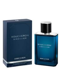 Boucheron 伯瓊 Singulier 方登男性淡香精 2ml 二手香水????試香分裝針管 歷史價格詳細信息
