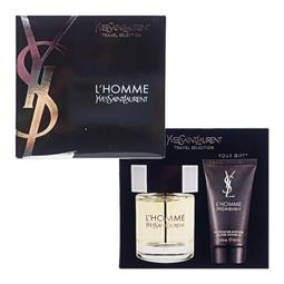 YSL 天之驕子男性淡香水禮盒01590（淡香水100ml+沐浴露50ml），市價：4350元，平輸，下單前請先詢問貨量 價格比較,價格查詢,歷史價格詳細信息