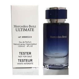 MERCEDES-BENZ 蒼穹之星男性淡香水100ml (Tester環保紙盒) 歷史價格詳細信息