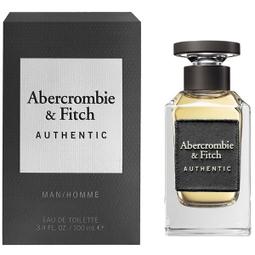 Abercrombie&amp;Fitch A&amp;F 真摯女性淡香精 100ml tester/1瓶-新品正貨 歷史價格詳細信息