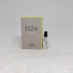 HERMES 愛馬仕 H24 Herbes Vives 綠動淡香精 100ML 歷史價格詳細信息
