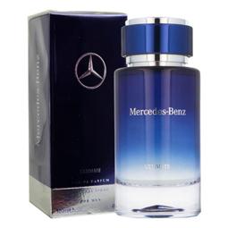 MERCEDES-BENZ 蒼穹之星男性淡香水100ml (Tester環保紙盒) 歷史價格詳細信息