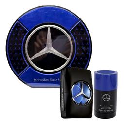 Mercedes Benz 賓士 尊爵非凡男性淡香水-Tester(100ml) 歷史價格詳細信息