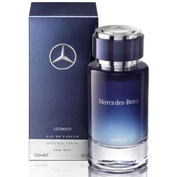 MERCEDES-BENZ 蒼穹之星男性淡香水100ml (Tester環保紙盒) 歷史價格詳細信息