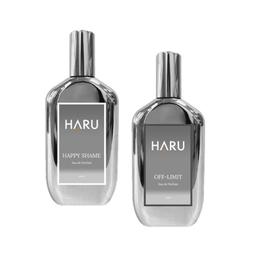 HARU 1000x費洛蒙香水 | 男香- OFF-LIMIT 禁果效應40ML 歷史價格詳細信息