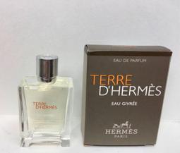 *人人美*HERMES 大地馥郁香根草EDP5ML小香水期限2024.06 歷史價格詳細信息