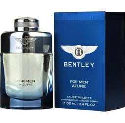 BENTLEY INFINITE 賓利無限男性淡香水  100ml 歷史價格詳細信息