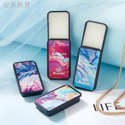 台灣現貨香體膏固體淡香持久體香留香隨身隨帶男士清新自然香膏學生女香水 歷史價格詳細信息