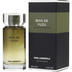 Karl Lagerfeld Bois De Vetiver 紳藍時尚男性淡香水 EDT 100ml 歷史價格詳細信息