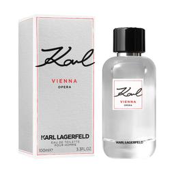 KARL LAGERFELD 維也納之夢淡香精針管(2ml)X3 現貨 廠商直送 歷史價格詳細信息