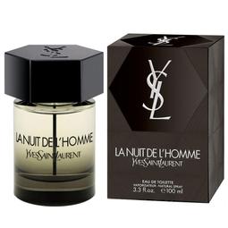 Ysl La Nuit De LHomme Le Parfum天之驕子夜幕淡香精 EDP 100ml 歷史價格詳細信息