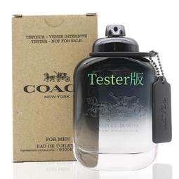 COACH 男性淡香水100ml (時尚經典) 歷史價格詳細信息