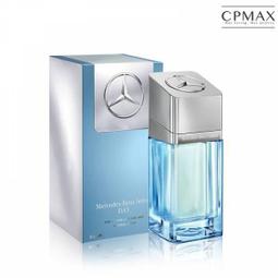 Mercedes Benz Select 賓士 帝耀非凡 男性體香膏75g (無酒精) Deodorant stick 歷史價格詳細信息