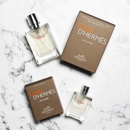 愛美妝 Hermes LE JARDIN DE MONDSIEUR LI 愛馬仕 李先生後花園 屋頂花園 香水100ml 歷史價格詳細信息