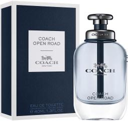 COACH 加州公路淡香水 Open Road(4.5ml)X2 EDT-公司貨 歷史價格詳細信息