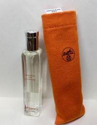 *人人美*HERMES 大地馥郁香根草EDP5ML小香水期限2024.06 歷史價格詳細信息